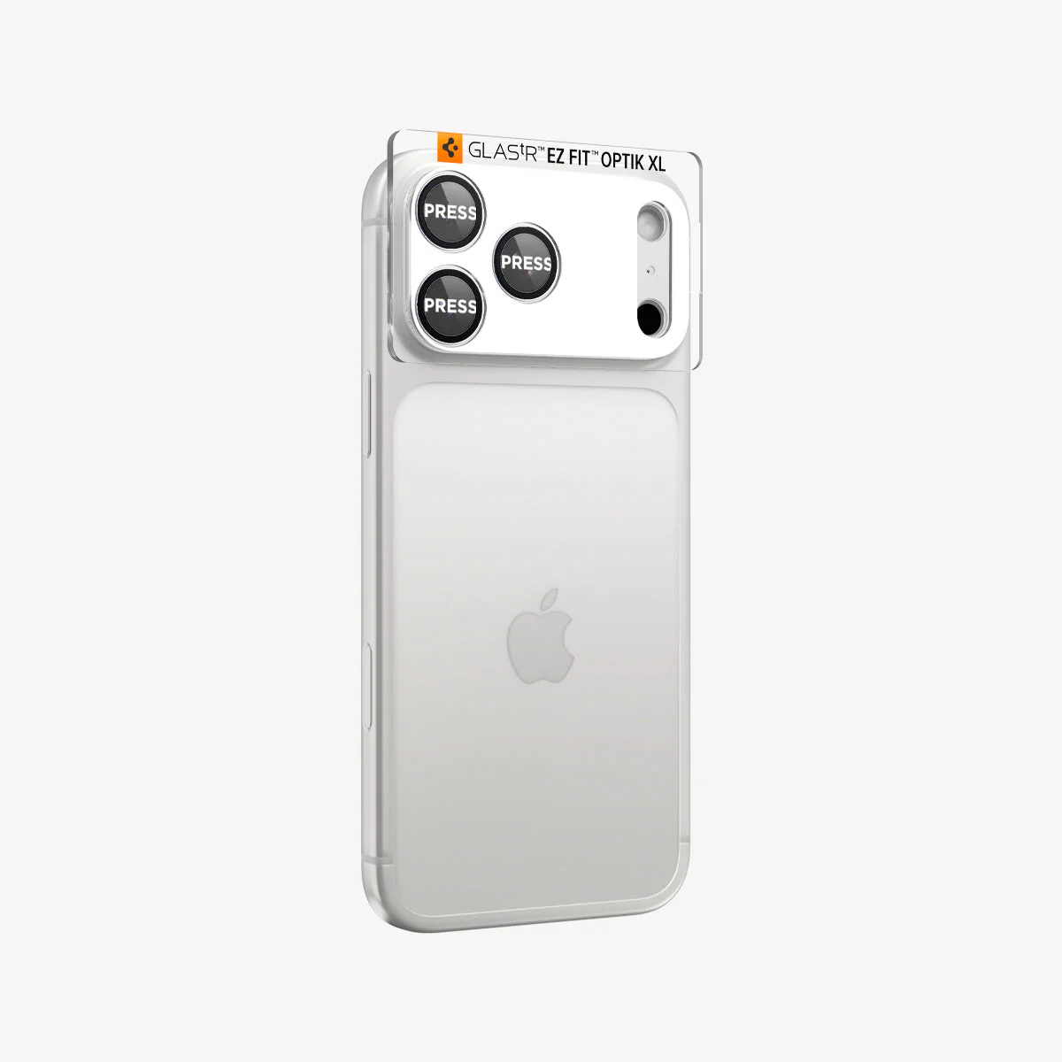 iPhone 17 Series - Optik Pro XL EZ Fit Lens Protector - Image 50