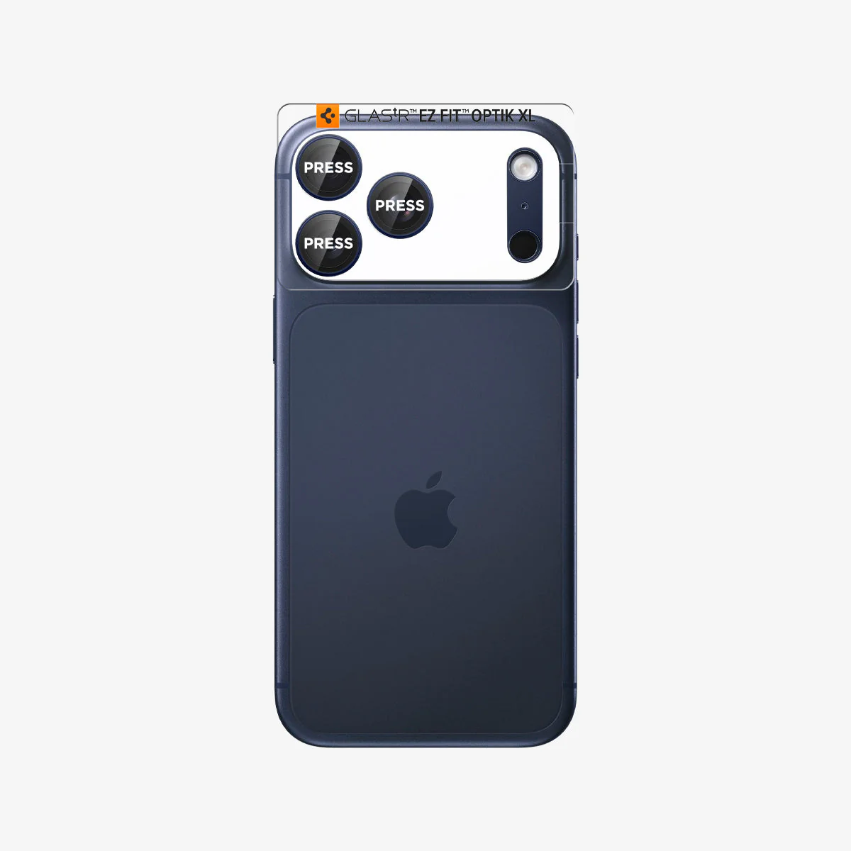 iPhone 17 Series - Optik Pro XL EZ Fit Lens Protector - Image 65
