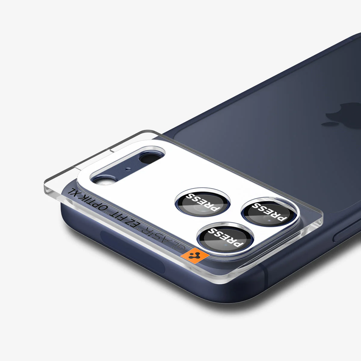 iPhone 17 Series - Optik Pro XL EZ Fit Lens Protector - Image 68