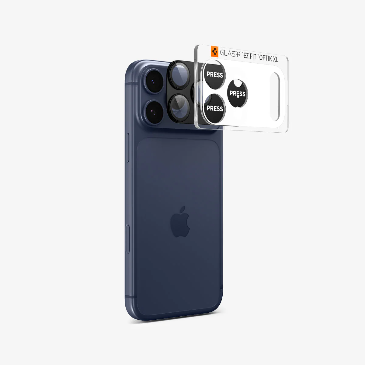 iPhone 17 Series - Optik Pro XL EZ Fit Lens Protector - Image 83