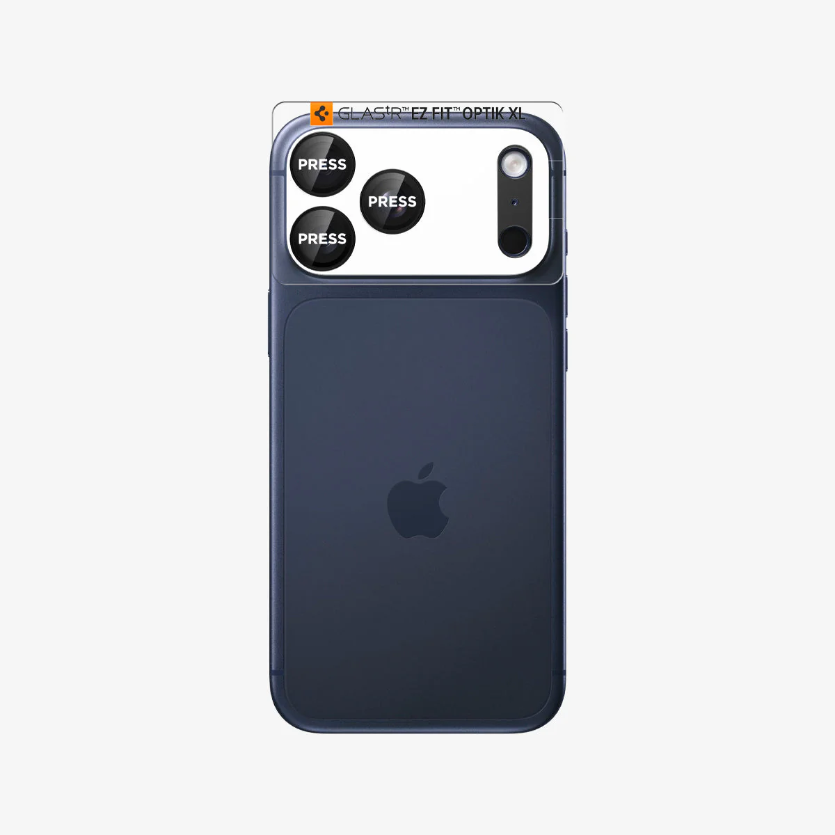 iPhone 17 Series - Optik Pro XL EZ Fit Lens Protector - Image 84