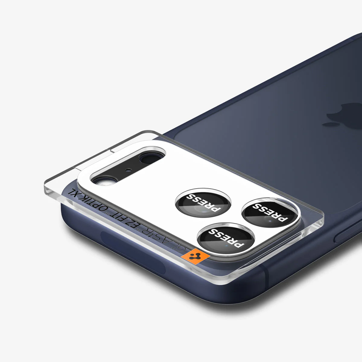 iPhone 17 Series - Optik Pro XL EZ Fit Lens Protector - Image 87