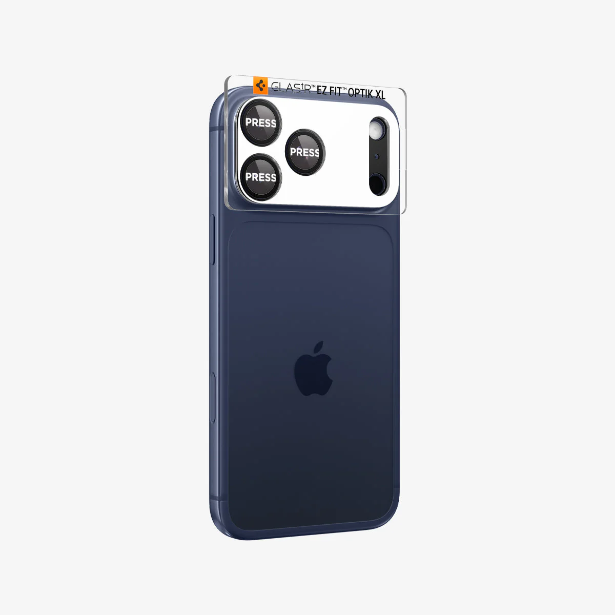 iPhone 17 Series - Optik Pro XL EZ Fit Lens Protector - Image 88
