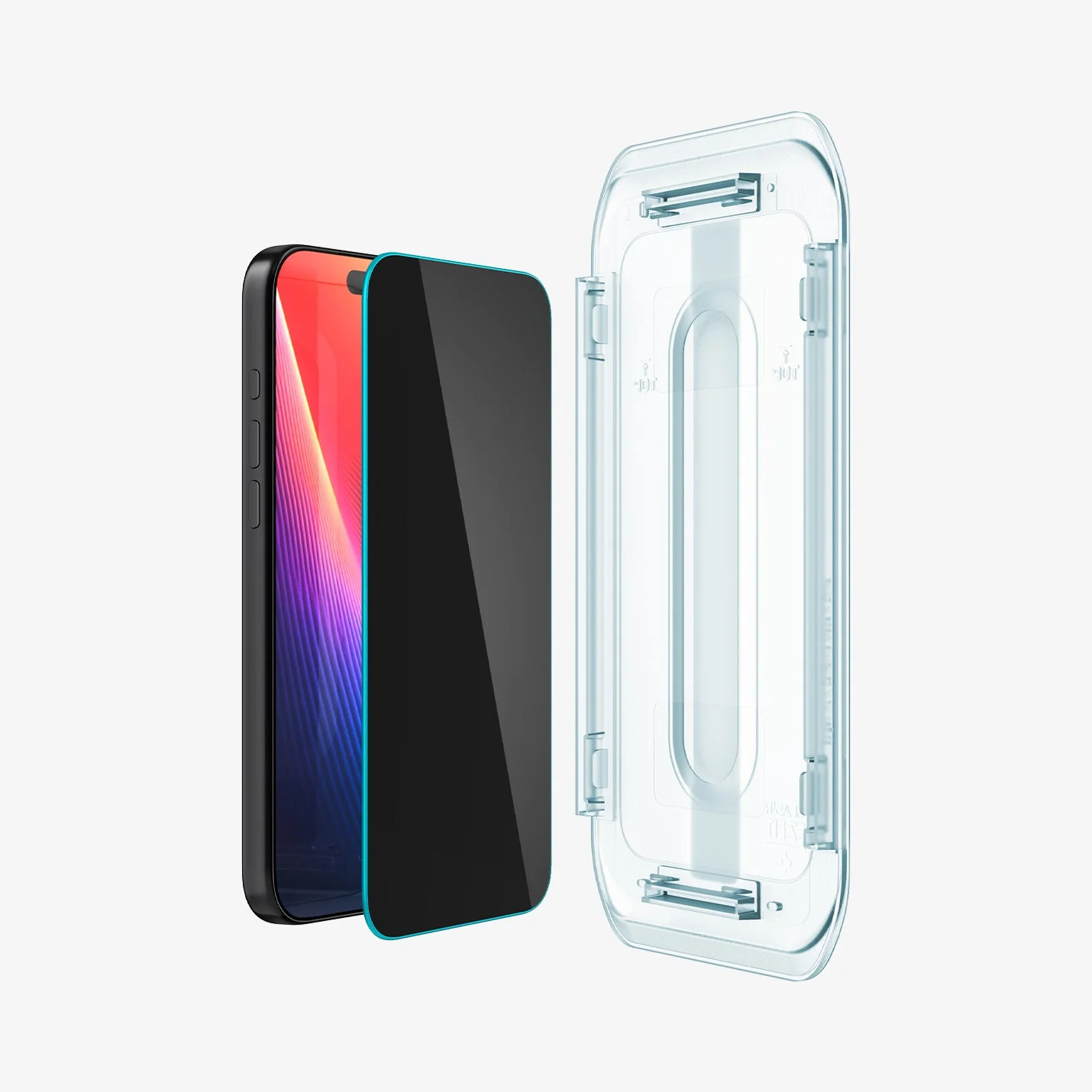 iPhone 17 Series - GLAS.tR EZ Fit | Privacy - Image 11
