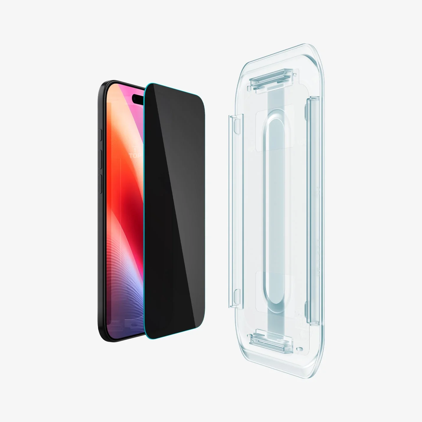 iPhone 17 Series - GLAS.tR EZ Fit | Privacy - Image 33