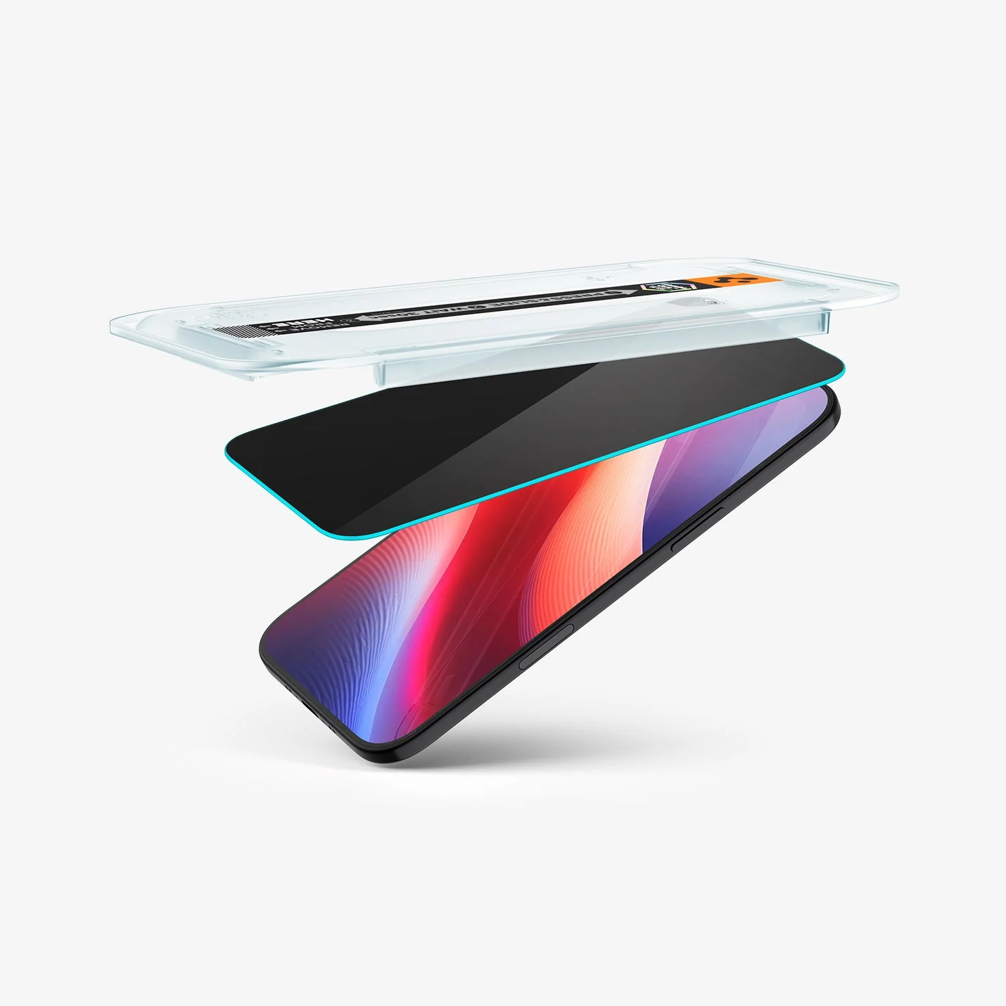 iPhone 17 Series - GLAS.tR EZ Fit | Privacy - Image 34