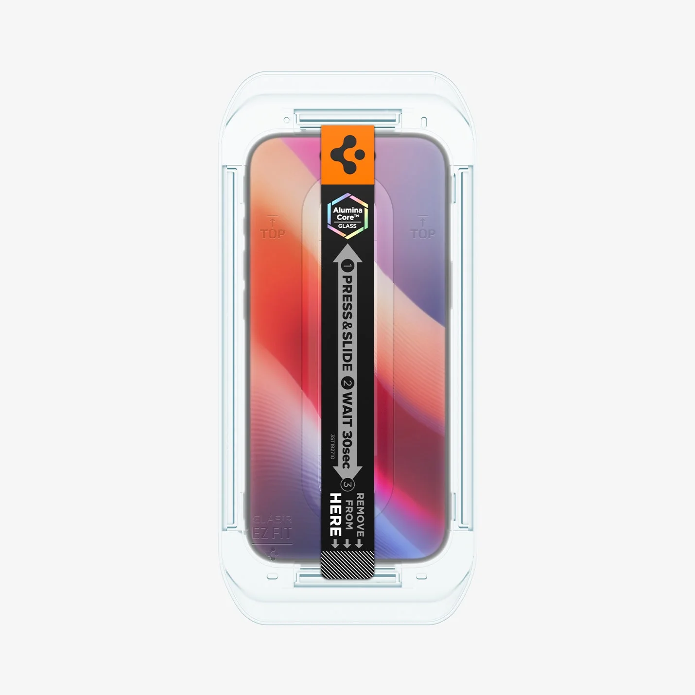 iPhone 17 Series - GLAS.tR EZ Fit | Privacy - Image 37