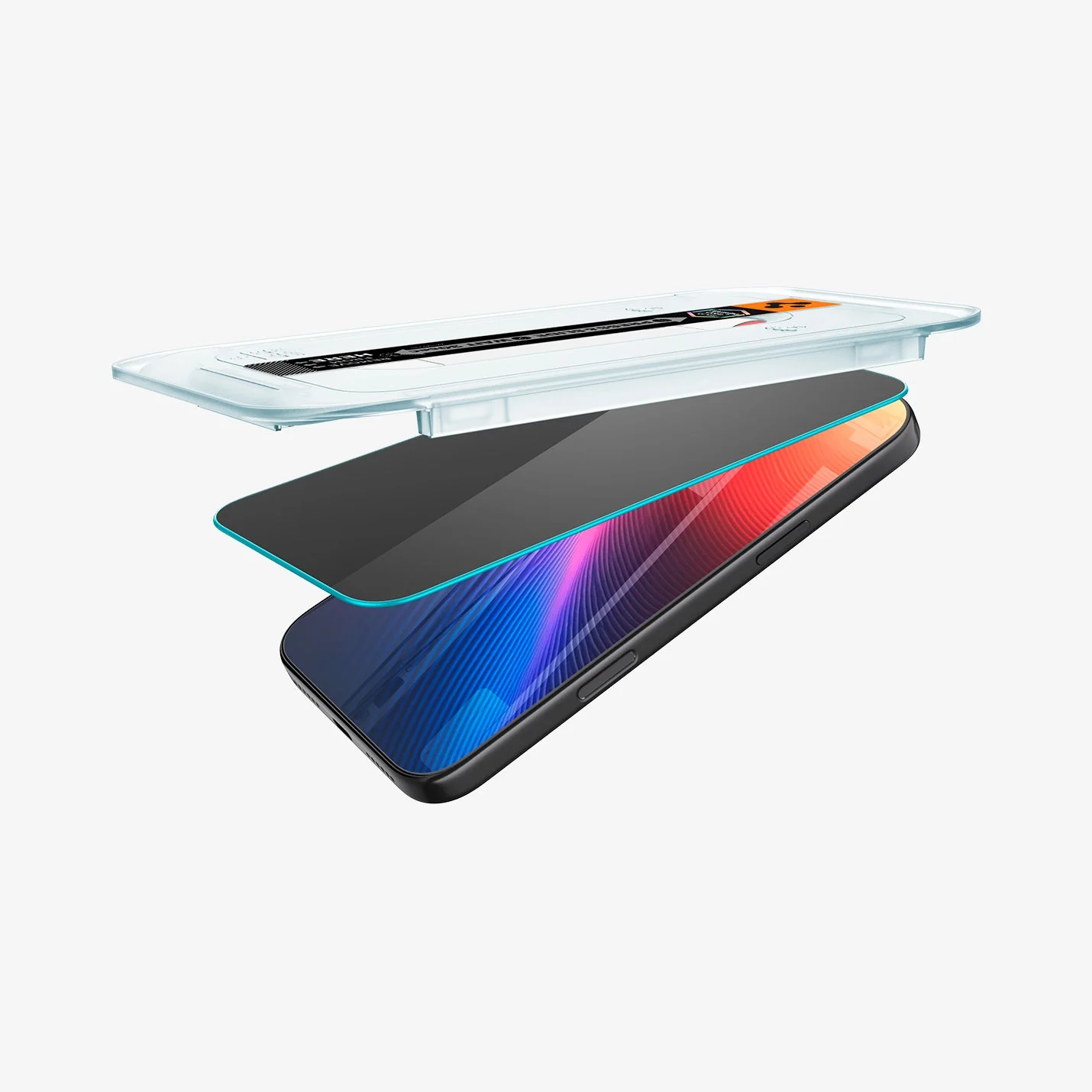 iPhone 17 Series - GLAS.tR EZ Fit | Privacy - Image 7