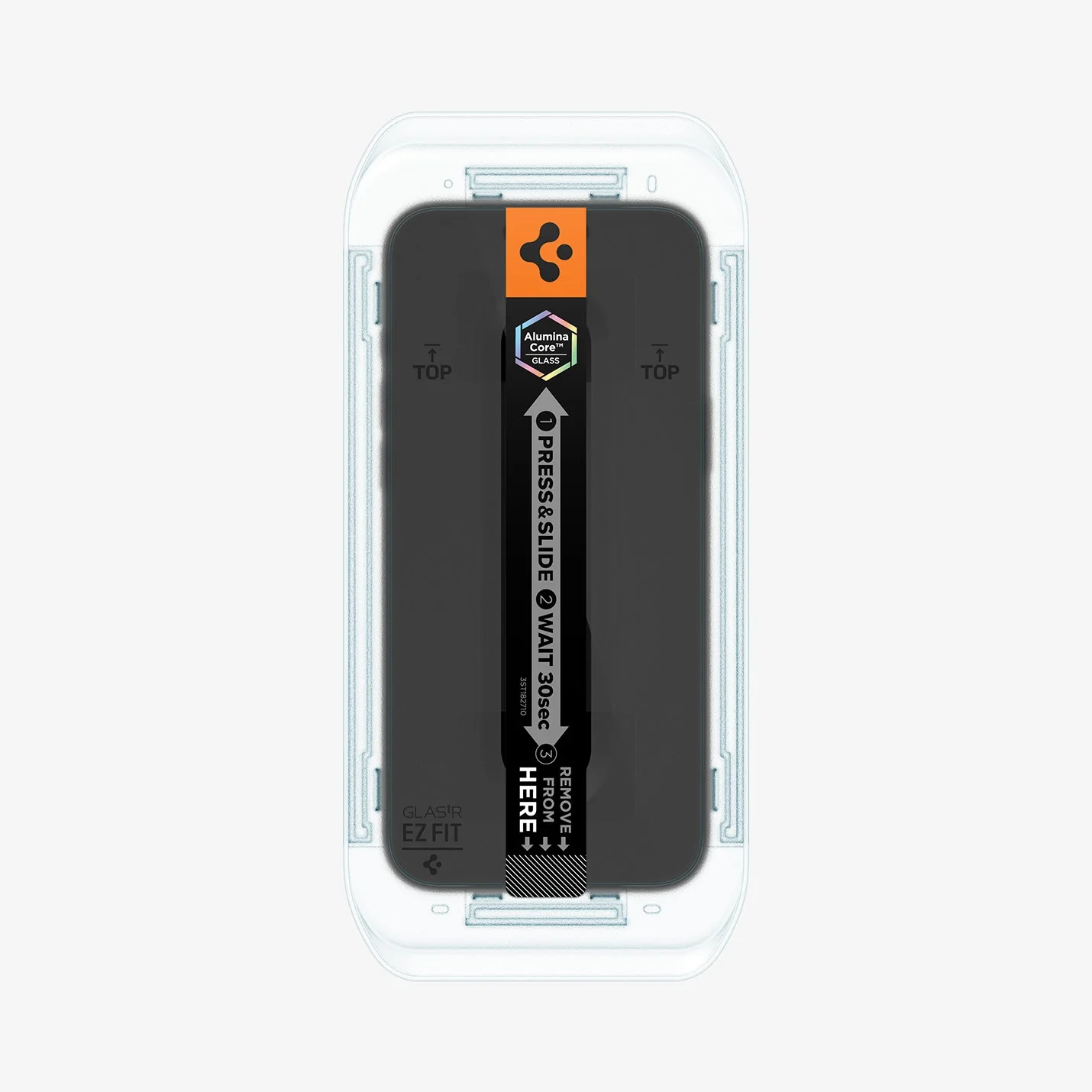 iPhone 17 Series - GLAS.tR EZ Fit | Privacy - Image 9