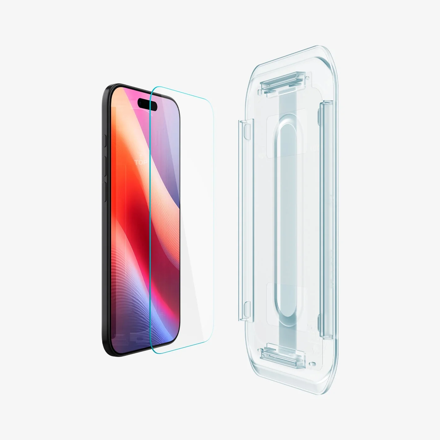 iPhone 17 Series - GLAS.tR EZ Fit | Sensor Protected - Image 28