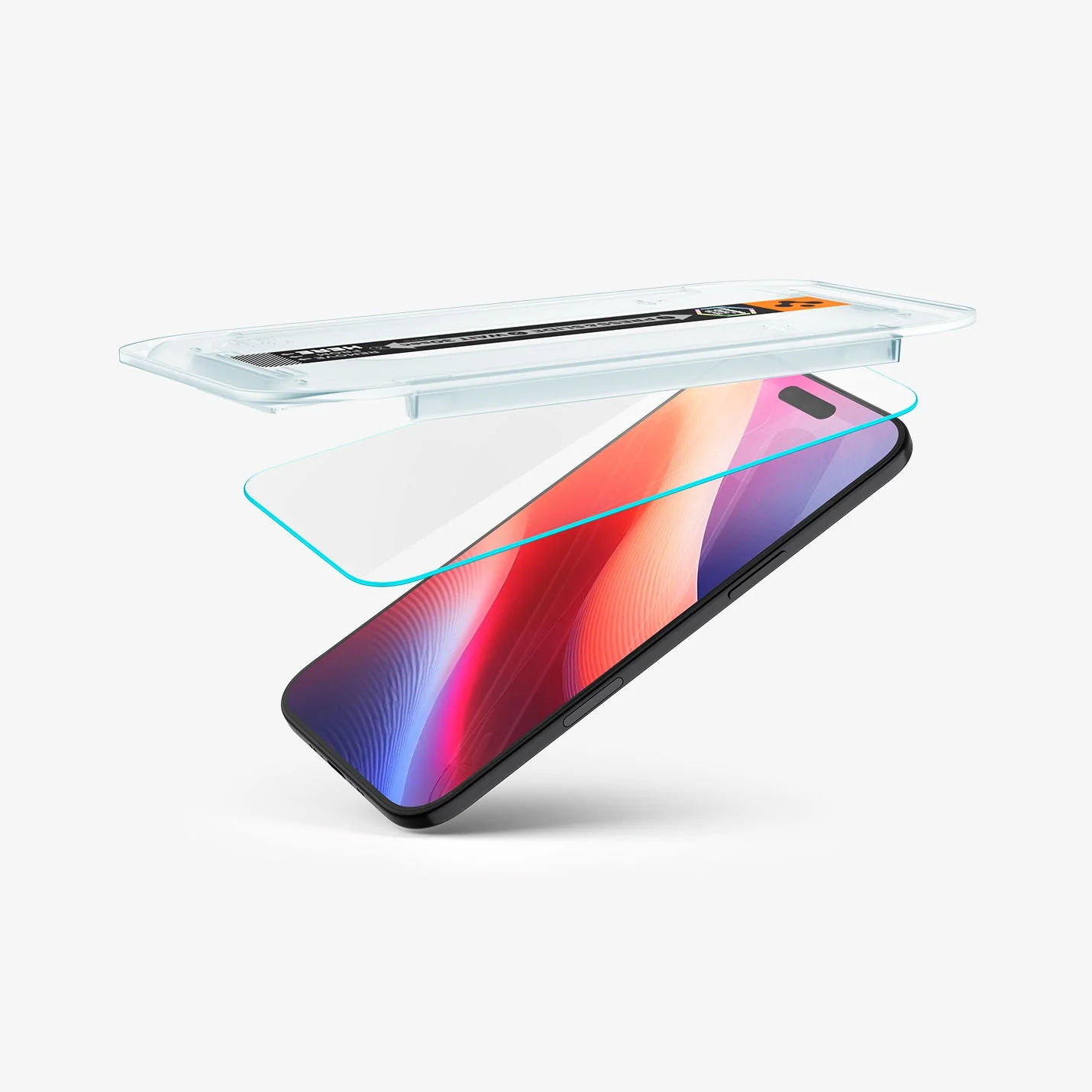 iPhone 17 Series - GLAS.tR EZ Fit | Sensor Protected - Image 29