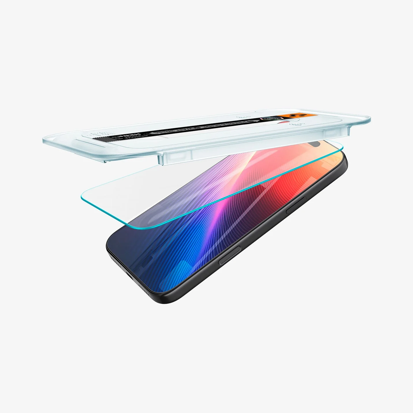 iPhone 17 Series - GLAS.tR EZ Fit | Sensor Protected - Image 8