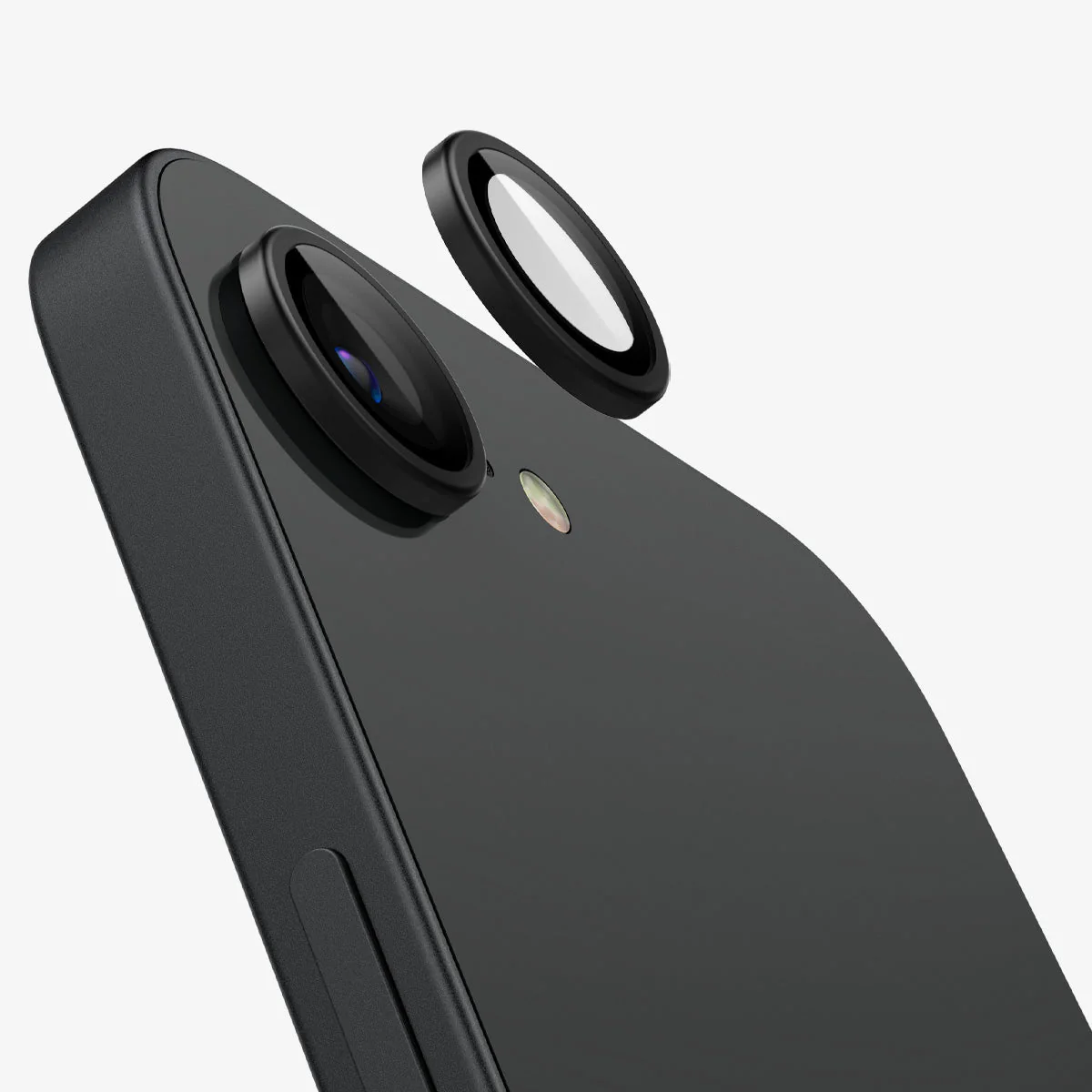 iPhone 17e Series - Optik Pro EZ Fit Lens Protector - Image 2