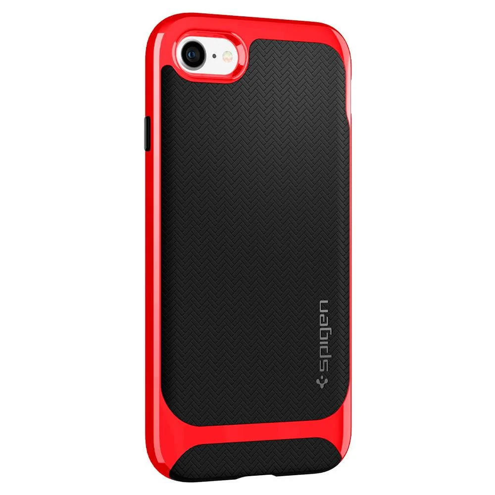 iPhone SE (2020) Case Neo Hybrid Herringbone - Image 5