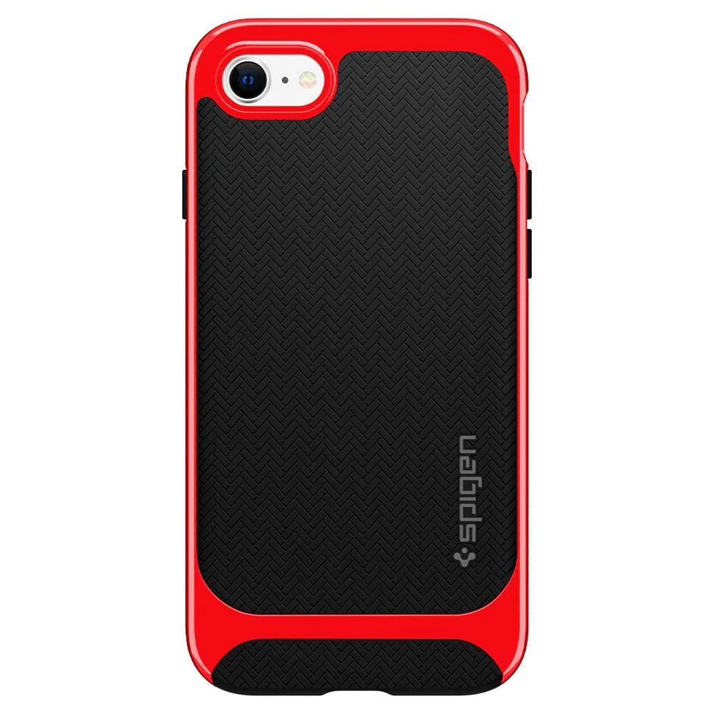 iPhone SE (2020) Case Neo Hybrid Herringbone - Image 6