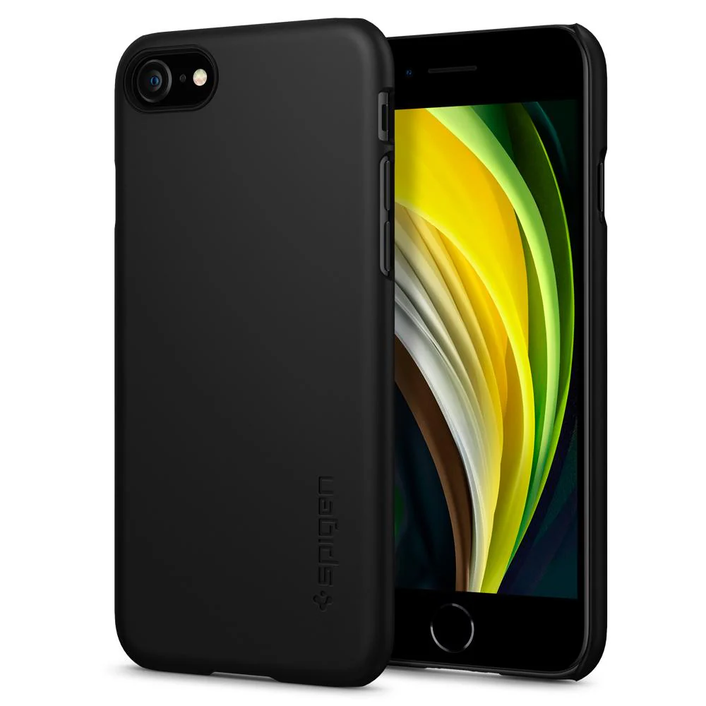 iPhone SE (2020) Case Thin Fit