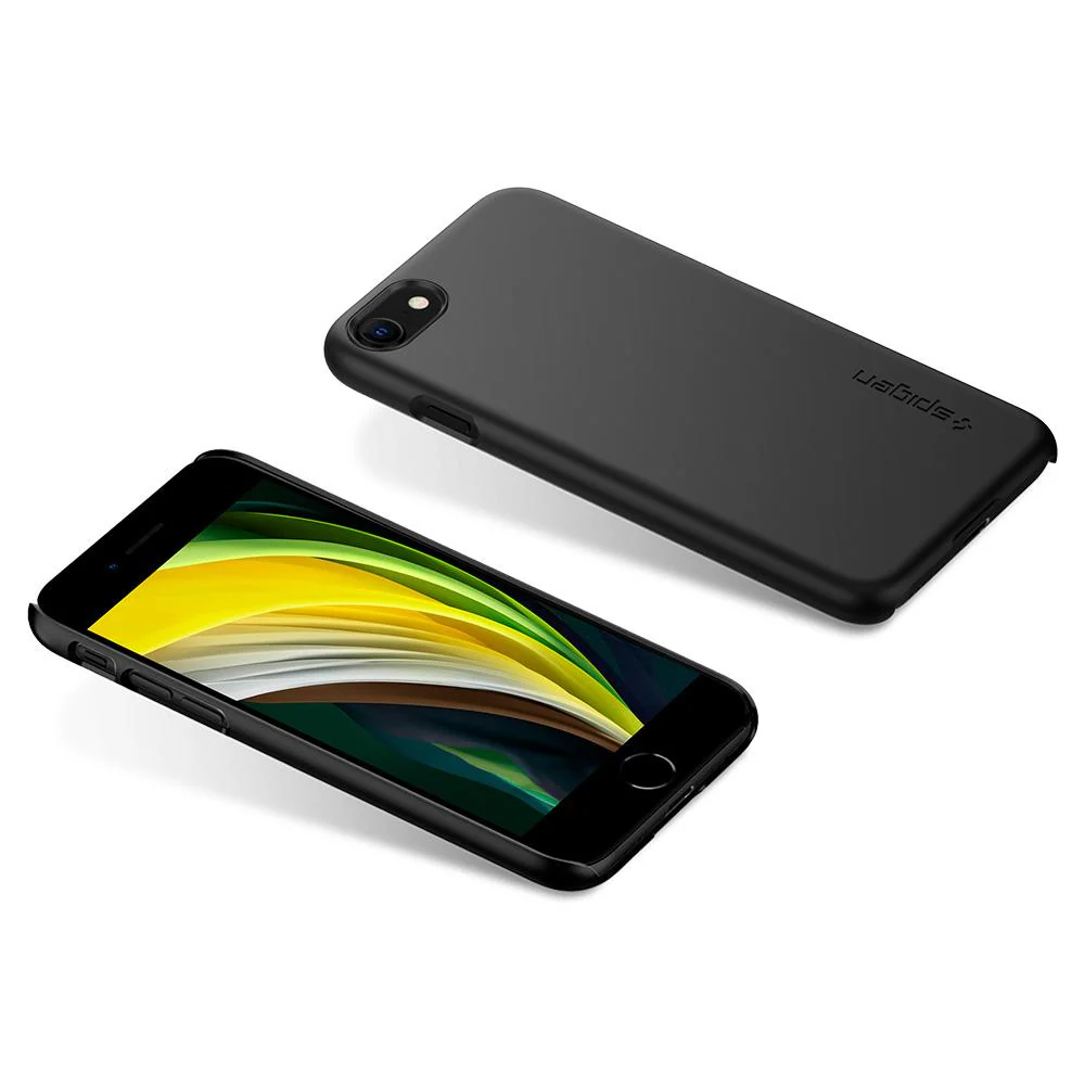 iPhone SE (2020) Case Thin Fit - Image 2