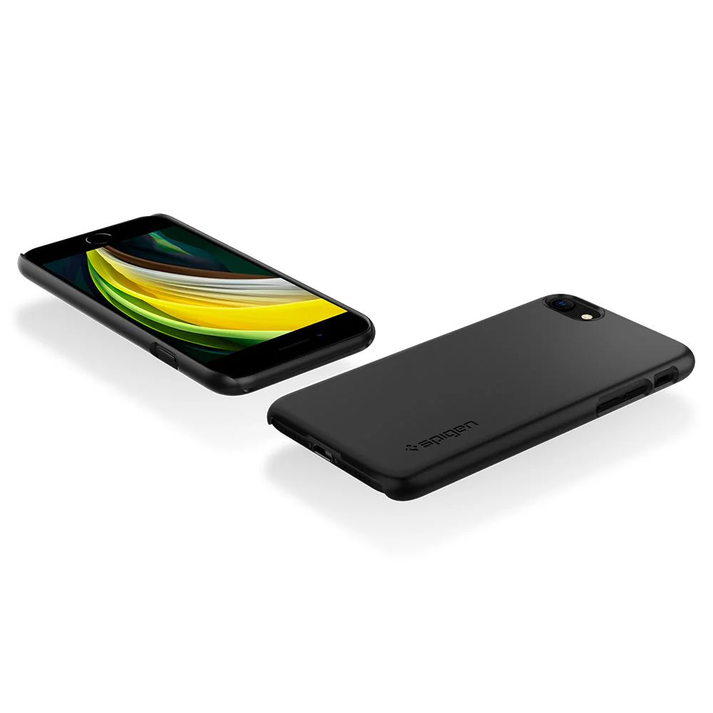 iPhone SE (2020) Case Thin Fit - Image 3