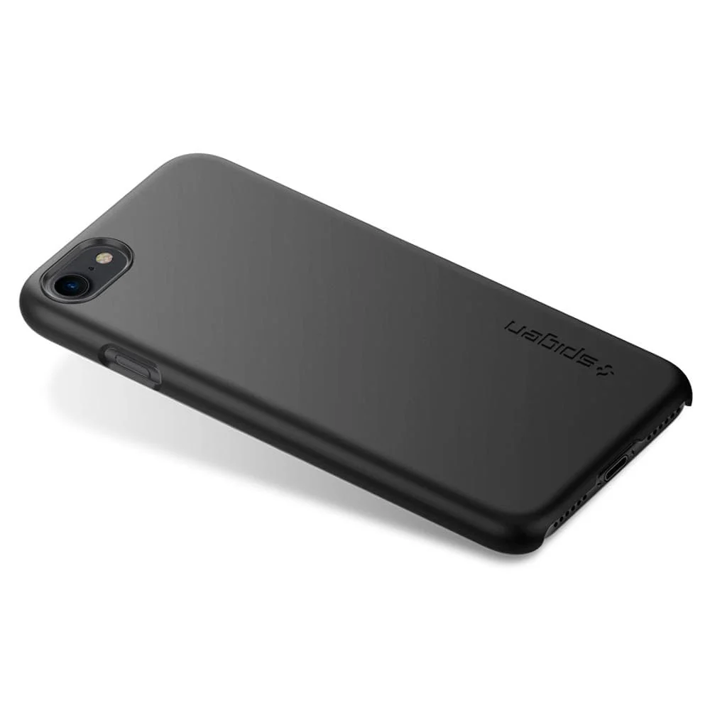 iPhone SE (2020) Case Thin Fit - Image 4