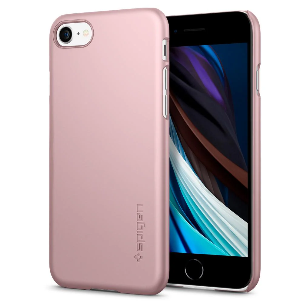 iPhone SE (2020) Case Thin Fit - Image 5