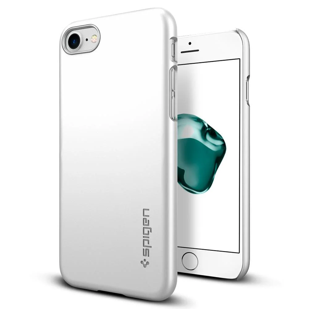 iPhone SE (2020) Case Thin Fit - Image 6