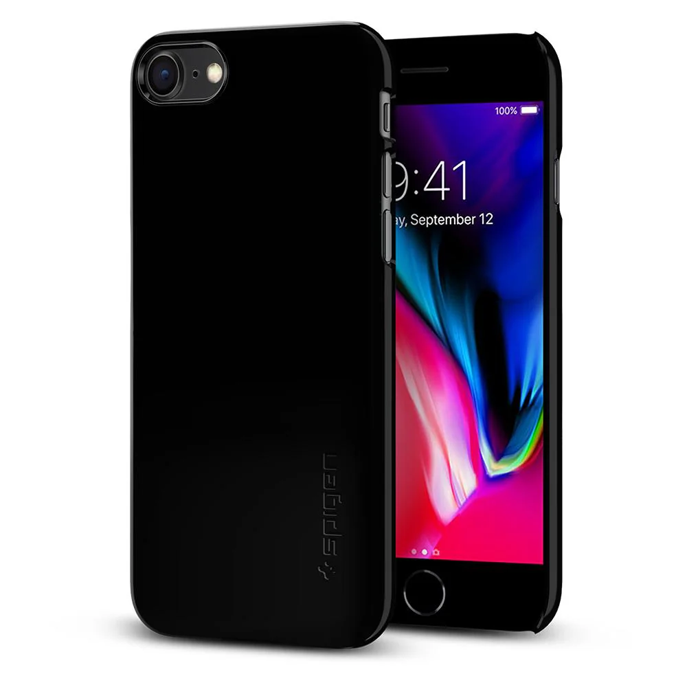 iPhone SE (2020) Case Thin Fit - Image 7