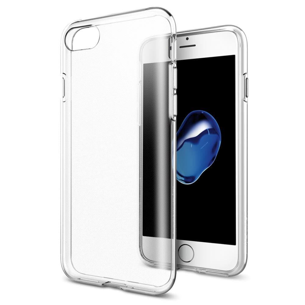 iPhone 7 Case Liquid Crystal - Image 2