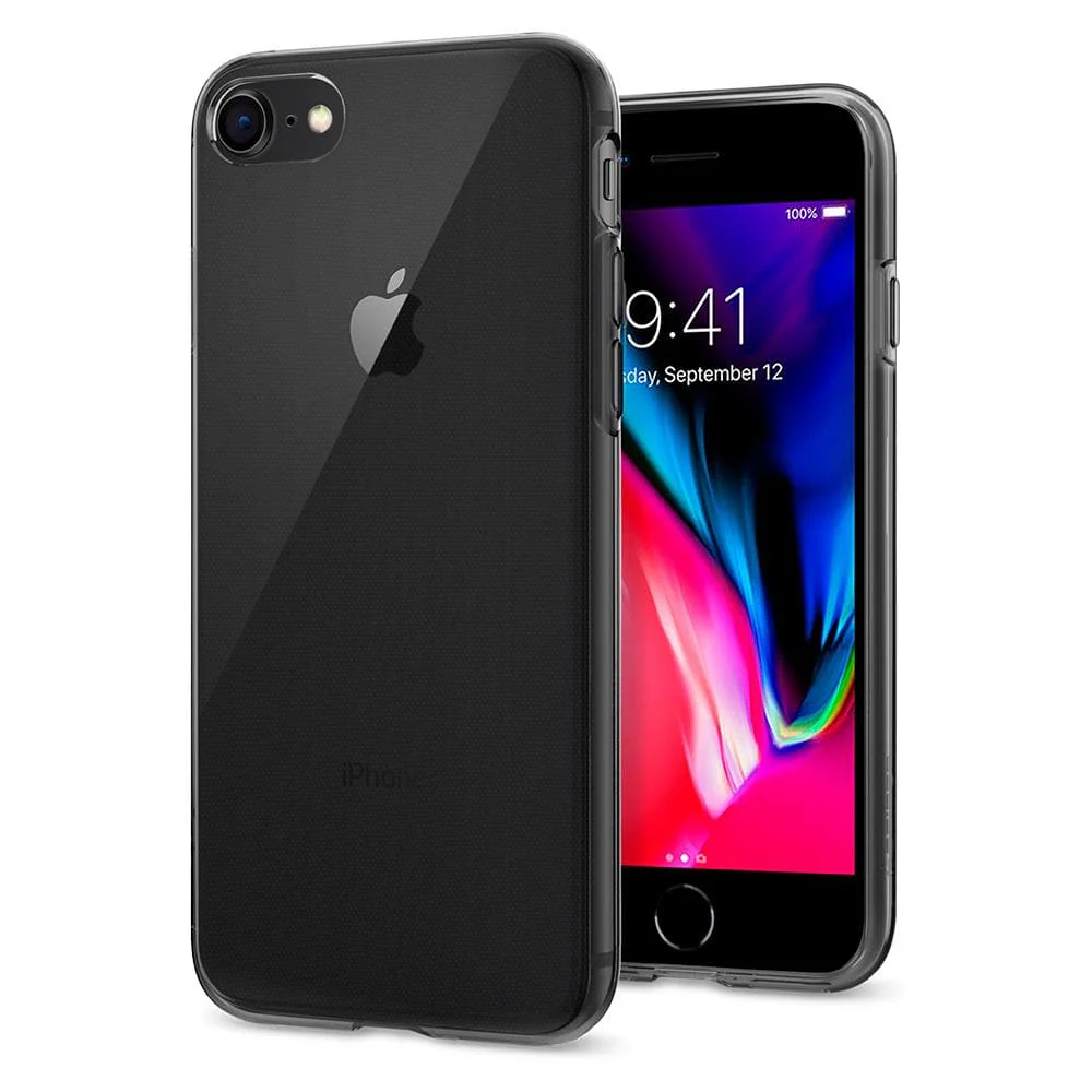iPhone 7 Case Liquid Crystal - Image 4