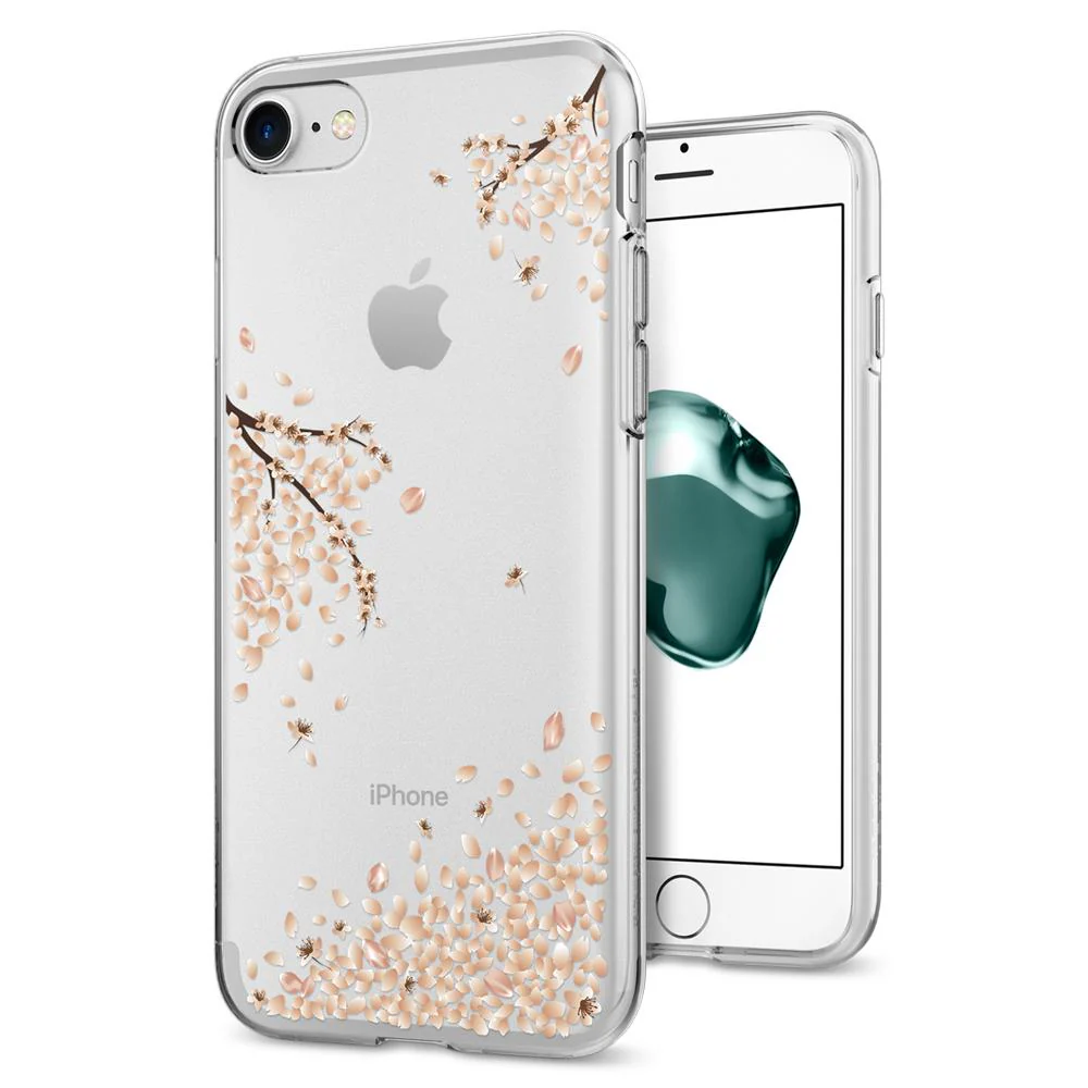 iPhone 7 Case Liquid Crystal - Image 5