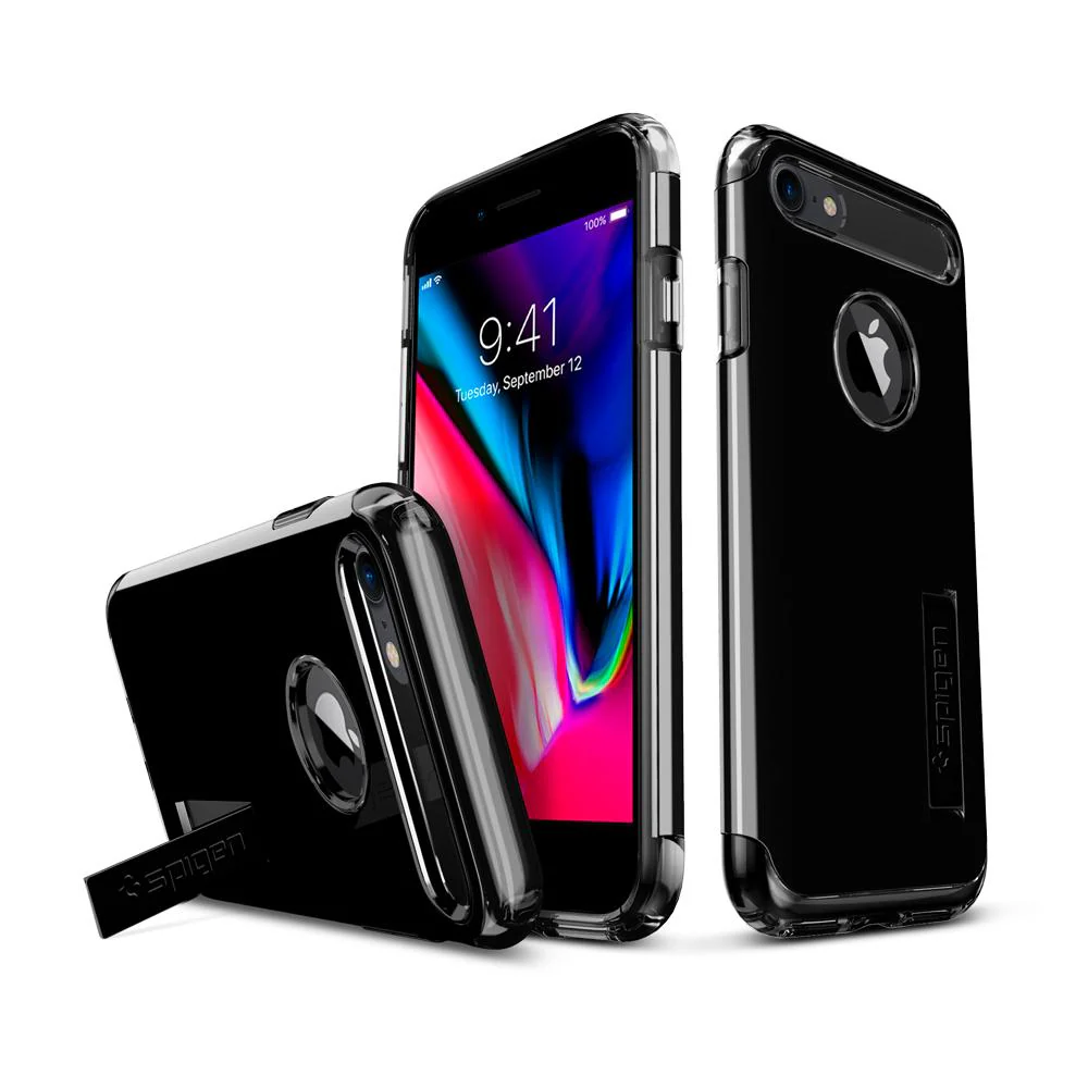 iPhone 8/7 Case Slim Armor - Image 2
