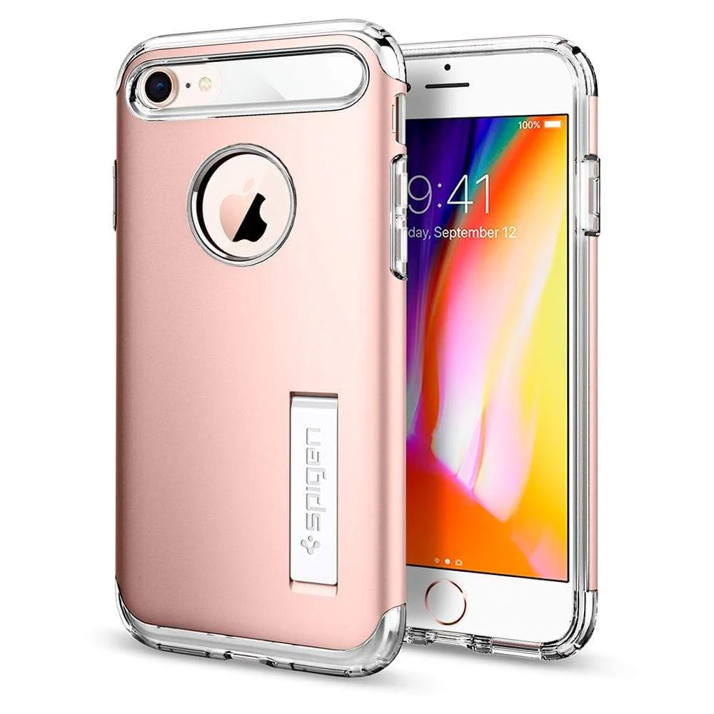 iPhone 8/7 Case Slim Armor - Image 6