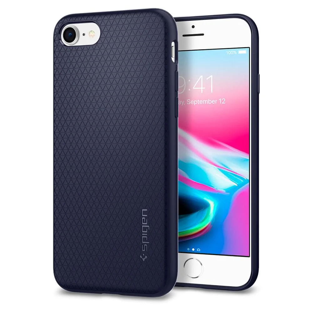 iPhone 8/7 Case Liquid Air - Image 2