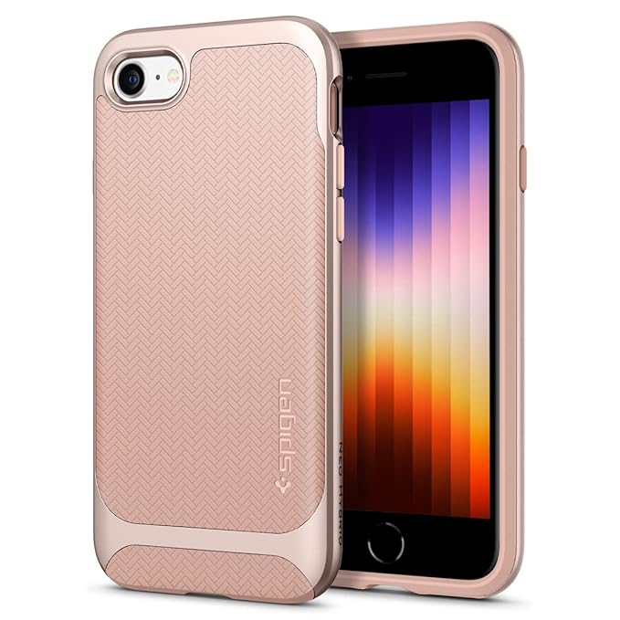 iPhone 8/7 Case Neo Hybrid Herringbone - Image 33
