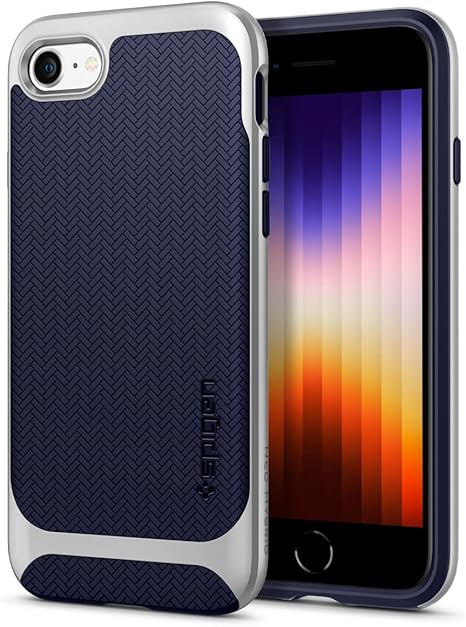 iPhone 8/7 Case Neo Hybrid Herringbone - Image 40
