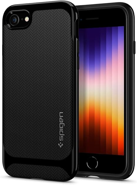 iPhone 8/7 Case Neo Hybrid Herringbone - Image 71