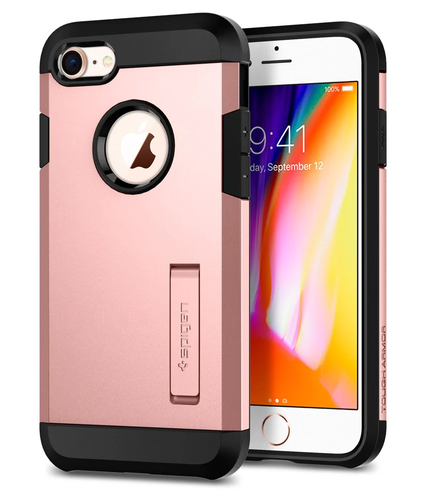 iPhone 8 Case Tough Armor - Image 107