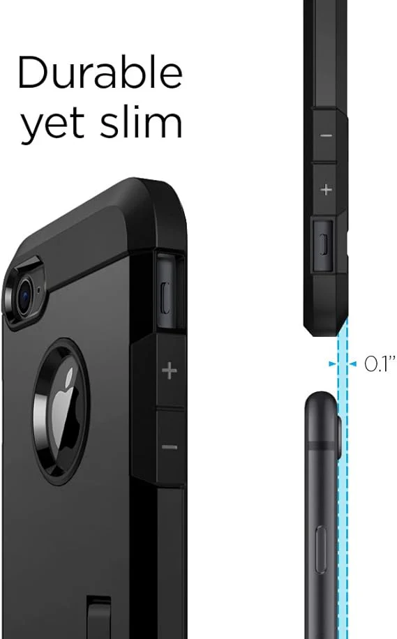 iPhone 8 Case Tough Armor - Image 11