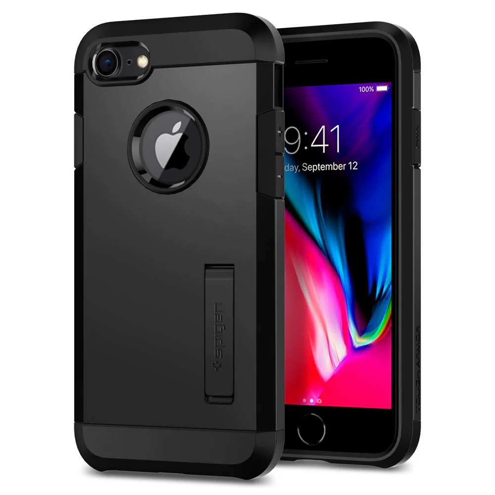 iPhone 8 Case Tough Armor - Image 15