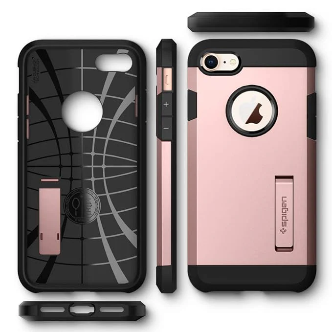 iPhone 8 Case Tough Armor - Image 16