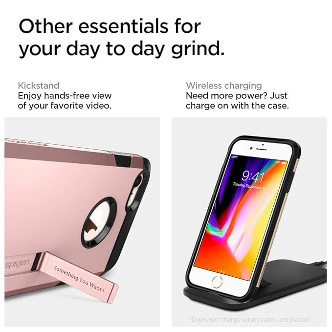 iPhone 8 Case Tough Armor - Image 17