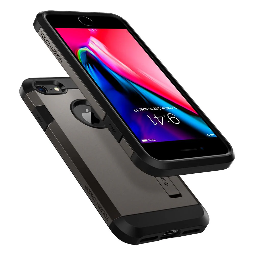 iPhone 8 Case Tough Armor - Image 2