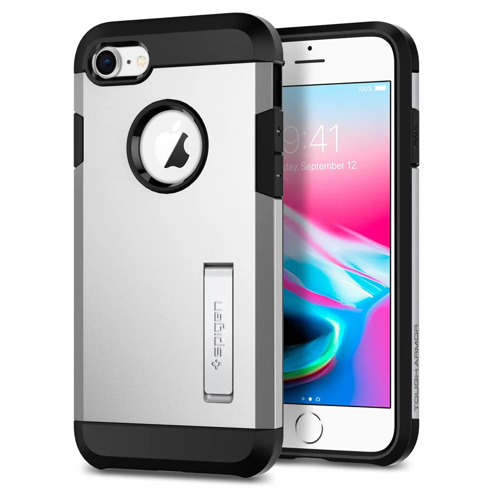 iPhone 8 Case Tough Armor - Image 22