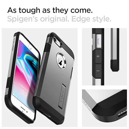 iPhone 8 Case Tough Armor - Image 23