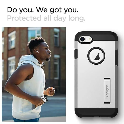iPhone 8 Case Tough Armor - Image 24