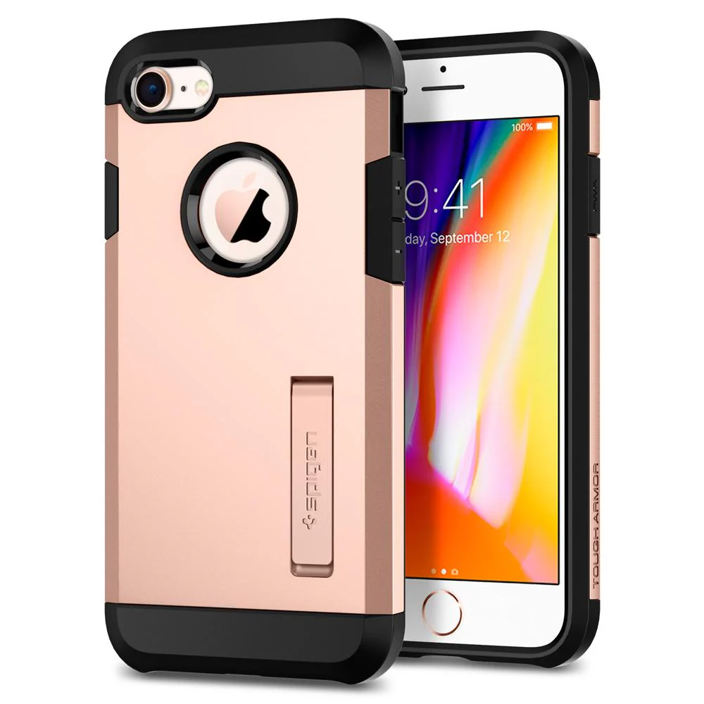 iPhone 8 Case Tough Armor - Image 29