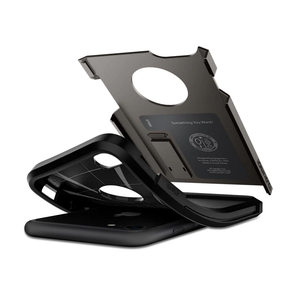 iPhone 8 Case Tough Armor - Image 3