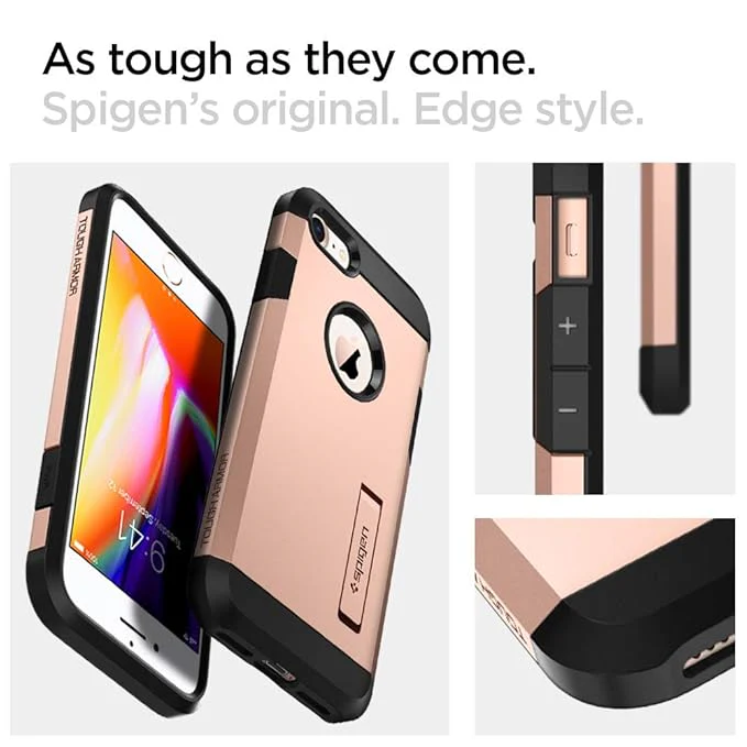 iPhone 8 Case Tough Armor - Image 30