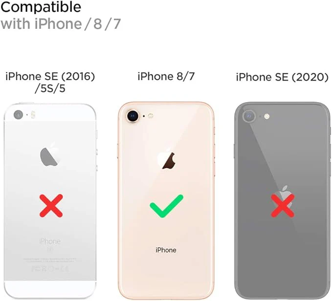 iPhone 8 Case Tough Armor - Image 45