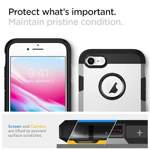 iPhone 8 Case Tough Armor - Image 59
