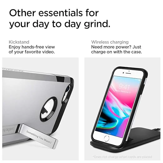 iPhone 8 Case Tough Armor - Image 60